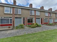 Multatulistraat 120, 9721 NN Groningen