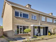 Oranje-Bastion 2, 5361 EH Grave