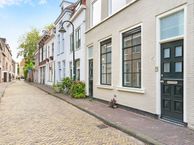 Dirklangenstraat 47, 2611 HV Delft