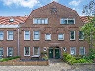 Fahrenheitstraat 82 H, 1097 PV Amsterdam