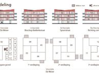 De Wever (Bouwnr. 2), 7575 AJ Oldenzaal