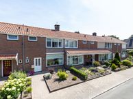 Adriaan Brouwerstraat 7, 7574 VK Oldenzaal