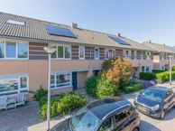 Pieter Woutersstraat 25, 2215 MB Voorhout