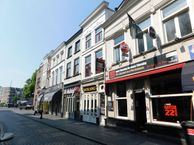 Vismarktstraat 16 a, 4811 WE Breda