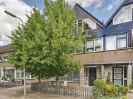 Jan Vrolijkstraat 23, 3333 BM Zwijndrecht