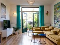 Volmarijnstraat 95, 3021 XL Rotterdam