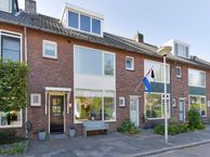 Anna van Saksenstraat 8, 2351 RL Leiderdorp