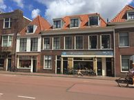 Korevaarstraat 22 A, 2311 JV Leiden