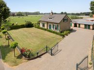 Noordelijke Hoefseweg 4, 5454 NK Sint Hubert