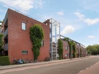 Gansstraat 90 A, 3582 EL Utrecht