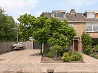 Patrijzenhof 55, 3815 AW Amersfoort