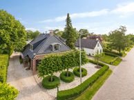 De Zwette 52, 9257 RR Noardburgum