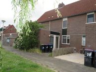 Zoutgras 30, 3206 JV Spijkenisse