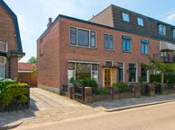 Kritzingerlaan 50, 3707 TD Zeist