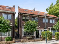 Vendelseweg 49, 3905 LB Veenendaal