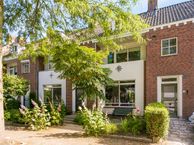 Helmerslaan 73, 5615 JC Eindhoven