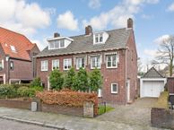 Franklin Rooseveltlaan 77, 4818 KB Breda