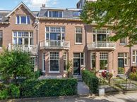 Van Pallandtstraat 61, 6814 GN Arnhem