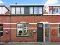 Korte Leeuwstraat 9, 4661 HG Halsteren