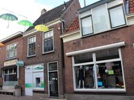 Kerkstraat 28 a, 3401 CN IJsselstein