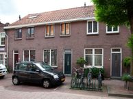 Wilhelminastraat 7, 2801 XH Gouda