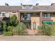 Lijsterlaan 88, 3145 VK Maassluis