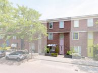 Fitterstraat 50, 2321 PK Leiden