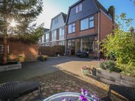 Albert Verweijstraat 18, 1521 MR Wormerveer