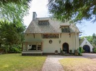 Wagnerlaan 5, 1217 CP Hilversum