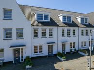 van de Mortelstraat 1 A, 2203 JA Noordwijk (ZH)