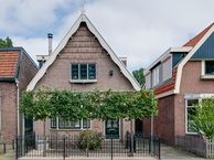 Pieter Jelles Troelstralaan 129, 1505 WE Zaandam