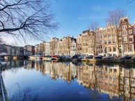 Singel, 1012 VK Amsterdam