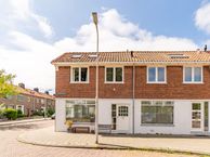 St. Martinstraat 16, 2071 VS Santpoort-Noord