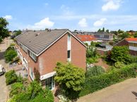 Van Esscheplantsoen 11, 3291 GK Strijen