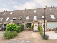 Perzikengaarde 4, 3124 WL Schiedam