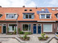 Tasmanstraat 100, 2315 TE Leiden