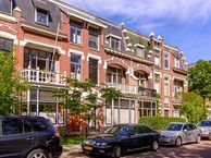 Spoorsingel 37, 3033 GG Rotterdam