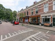 1e Pijnackerstraat 136 A, 3035 GX Rotterdam