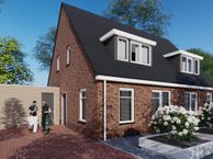 Bouwnummer (Bouwnr. 1), 4335 JX Middelburg