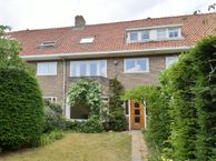 F.C. Dondersstraat 13, 1402 CE Bussum