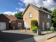 Burgemeester v.d. Ackerstraat 15, 5366 BW Megen