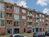 Schoorlstraat 108, 1024 PS Amsterdam
