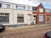 Groenstraat 7, 4702 VD Roosendaal