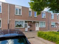 Zandwierde 60, 1353 CG Almere