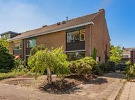 Martin Luther Kingstraat 16, 1921 EV Akersloot