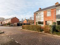 Burgemeester de Roostraat 28, 3319 CC Dordrecht