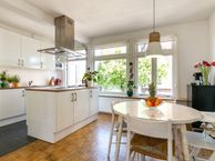 Hoevestraat 44 b, 3033 GD Rotterdam