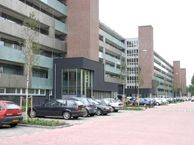 Gravin Juliana van Stolberglaan 851, 2263 BB Leidschendam