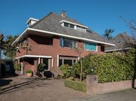 Loosdrechtseweg 134, 1215 KB Hilversum