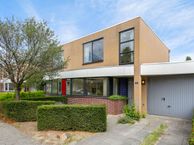 Albert Schweitzerlaan 9, 6525 JR Nijmegen